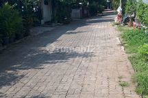 Rumah Luas & Murah di Jakarta Barat , Lokasi Strategis Deket Akses Tol Karang Tengah