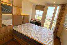Disewakan Studio Apartemen Tokyo Riverside Full Furnished Mewah View Lepas