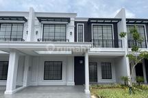 Disewa Rumah 10X15 Pik 2 Villa Pasir Putih Kosongan Unfurnished
