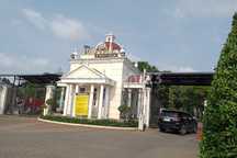 Disewakan Rumah Nyaman di Kompleks The Royal Residence Pulogebang, Jakarta Timur