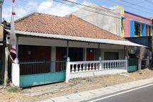 Di Sewakan Rumah Cocok Untuk Ruang Usaha Akses Strategis 