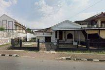 DISEWAKAN RUMAH COCOK UNTUK  KANTOR JURANGOMBO MAGELANG SELATAN