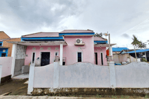 Rumah Murah Aset Mandiri, Tenggarong, Kalimantan Timur