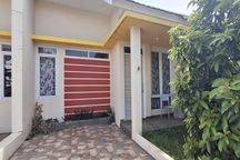 Rumah Murah Aset Mandiri, Gandus, Sumatera Selatan