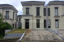 Rumah Tinggal 2 Lantai, Aset Mandiri, Manado, Sulawesi Utara
