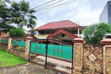 Rumah Murah Aset Mandiri, Plaju, Sumatera Selatan