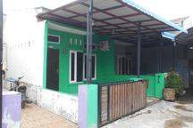 Rumah Murah Aset Mandiri, Kota Medan, Provinsi Sumatera Utara