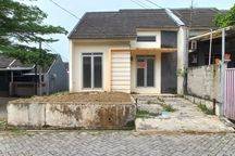 Rumah Murah Aset Mandiri, Curug,Banten