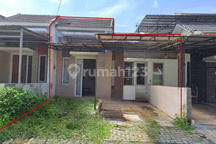Rumah Murah Aset Mandiri, Bandar Lampung, Lampung