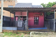 Rumah Murah Aset Mandiri, Bandar Lampung, Prov. Lampung