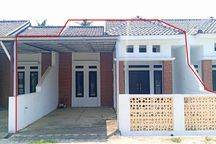 Rumah Murah Aset Mandiri, Pesawaran, Lampung