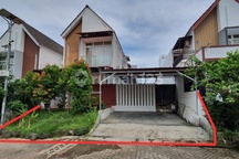 Rumah Tinggal 2 Lantai di Kota Manado