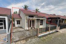 Rumah Murah Aset Mandiri, Pontianak Kota, Kalimantan Barat