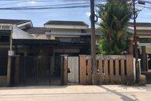 Rumah Tinggal 1 Lantai