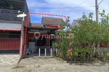 Rumah Murah Aset Mandiri, Balikpapan Timur, Kalimantan Timur