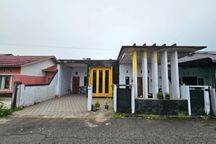 Rumah Murah Aset Mandiri, Pontianak Kota, Kalimantan Barat