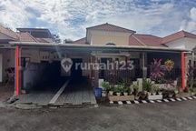 Rumah Tinggal 1 Lantai di Kota Manado