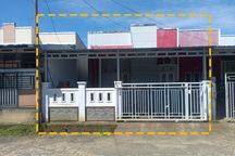 Rumah Tinggal 1 Lantai
