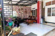 Rumah Murah Aset Mandiri, Tanjung Senang, Bandar Lampung