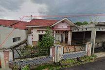 Rumah Murah Aset Mandiri, Pontianak Tenggara, Kalimantan Barat
