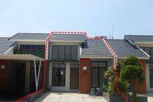 Rumah Murah Aset Mandiri,GUNUNG SINDUR, Jawa Barat