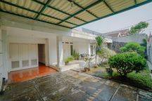 Rumah Murah Aset Mandiri, Kebon Jeruk, Jakarta Barat