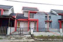 Rumah Murah Aset Mandiri, Balikpapan Timur, Kalimantan Timur