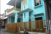 Rumah Murah Aset Mandiri, Kab. Sleman