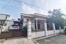 Rumah Murah Aset Mandiri, Medan, Sumatera Utara