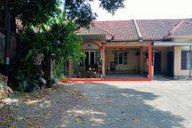 Rumah Tinggal 1 Lantai