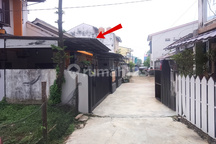Rumah Murah Aset Mandiri, Palembang, Sumatera Selatan