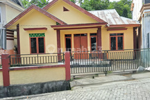 Rumah Tinggal 1 Lantai di Kota Manado