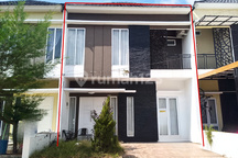 Rumah Murah Aset Mandiri, Palembang, Sumatera Selatan
