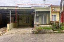 Rumah Murah Aset Mandiri, Samarinda Utara, Kalimantan Timur