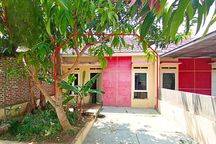 Rumah Murah Aset Mandiri, Lampung Selatan, Lampung