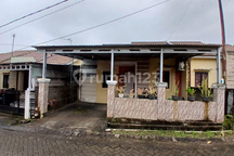 Rumah Tinggal 1 Lantai di Kota Manado