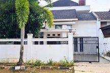 Rumah Murah Aset Mandiri, Sukarami, Sumatera Selatan