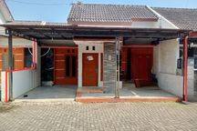 Rumah Murah Aset Mandiri, Kartasura, Surakarta