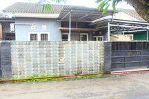 Rumah Murah Aset Mandiri, Palembang, Sumatera Selatan