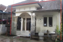 Rumah Murah Aset Mandiri, Tabanan, Bali