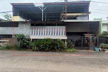 Rumah Tinggal 1 Lantai Aset Mandiri, Rappocini, Makassar