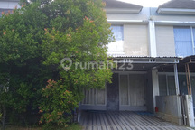 Rumah Tinggal 2 Lantai di Kota Manado