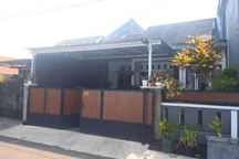 Rumah Murah Aset Mandiri, Kota Madya Cirebon, Provinsi Jawa Barat