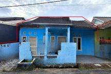 Rumah Murah Aset Mandiri, Palembang, Sumatera Selatan