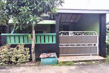 Rumah Murah Aset Mandiri, Palembang, Sumatera Selatan