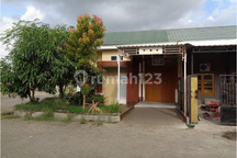 Rumah Tinggal 1 Lantai