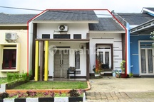 Rumah Murah Aset Mandiri, Lampung Selatan Lampung