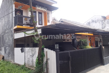 Rumah Murah Aset Mandiri, Palembang, Sumatera Selatan