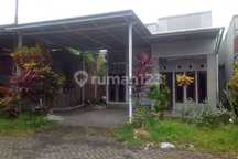 Rumah Tinggal 1 Lantai Di Kota Manado