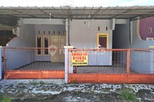 Rumah Murah Aset Mandiri, Bandar Lampung, Lampung